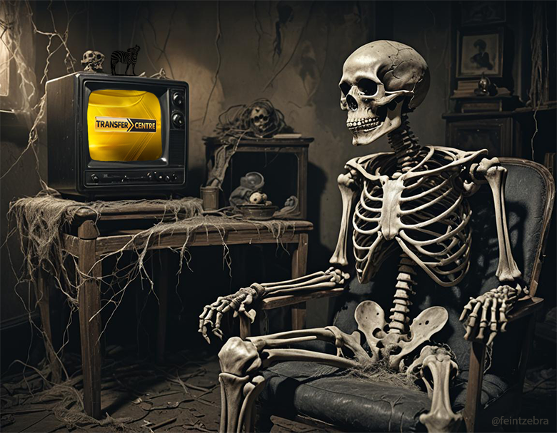LFC transfer? @feintzebra waiting eagerly for the news of the latest Liverpool signing.